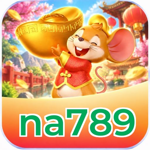 na789 Cassino ao Vivo - Logo Oficial
