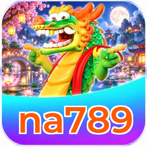na789 Telegram - Logo Oficial