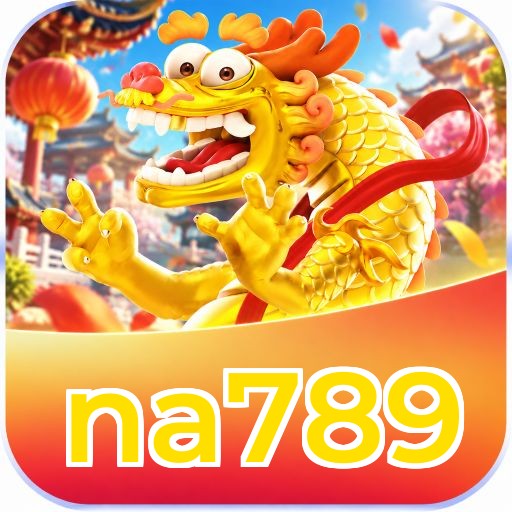 na789 Logo Oficial - Cassino Online Certificado