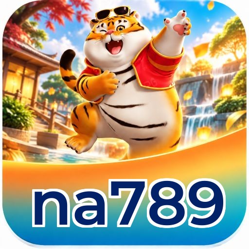Baixar na789 - Logo Oficial do Aplicativo