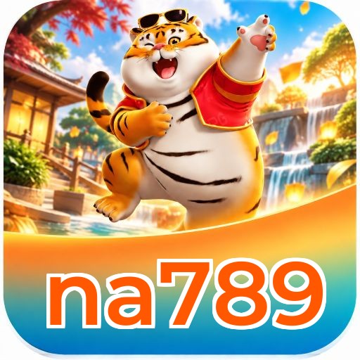 na789 Instalar App — logo oficial 350x350