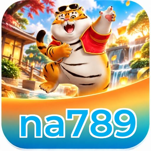 na789 Fortune Tiger - Logo Oficial