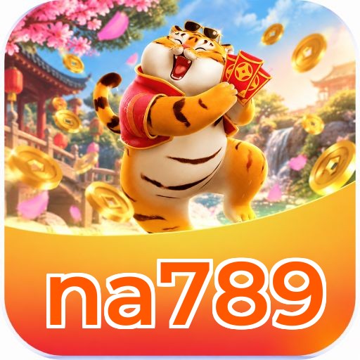na789 Cadastro - Logo Oficial