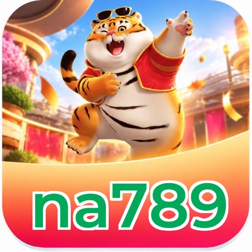 na789 Logo