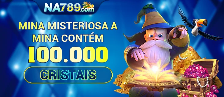 NA789 Indique amigos para receber um bônus